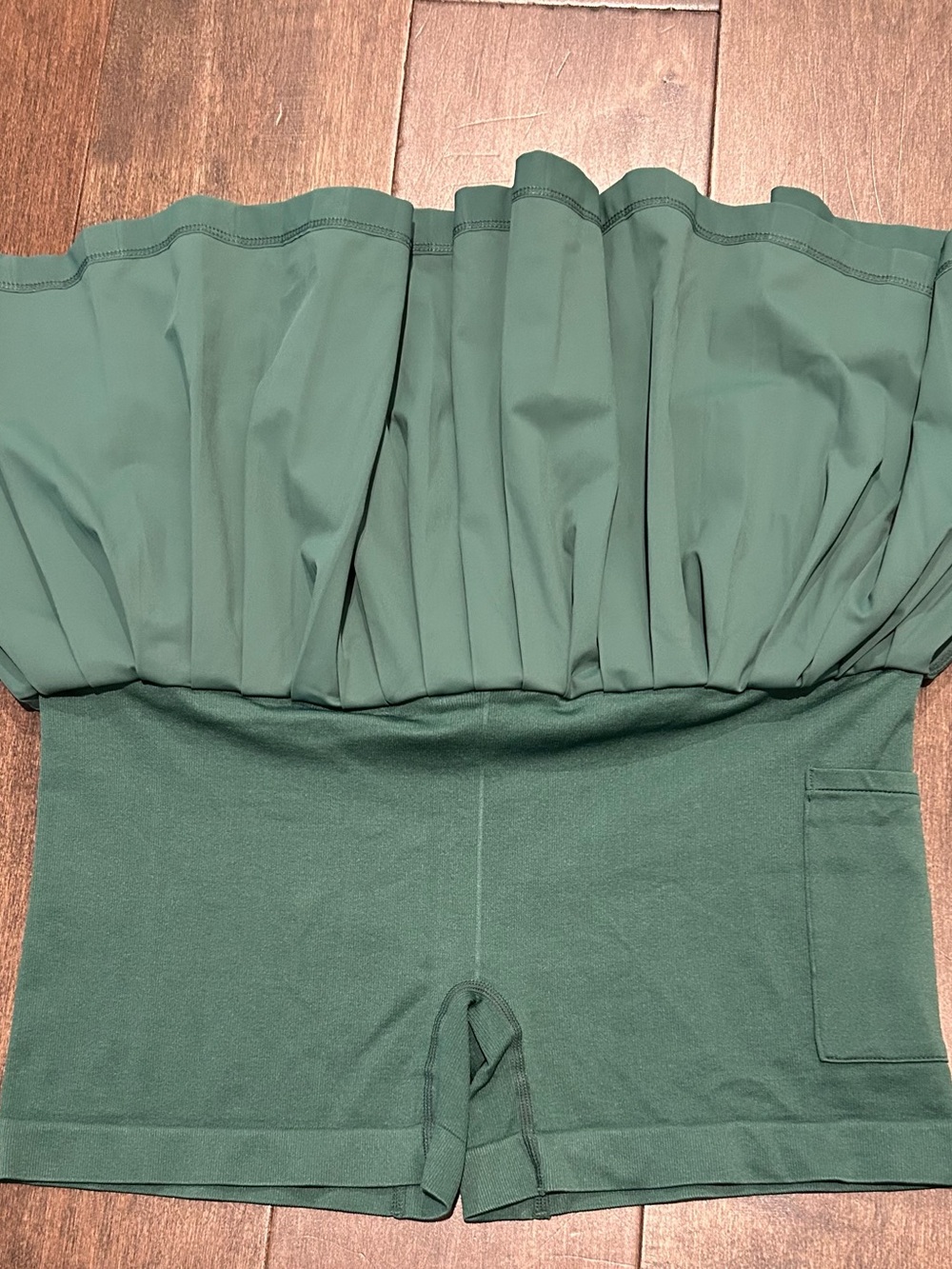 Wilson Brami & Matchint Midtown Tennis Skirt- SzM - Picture 3 of 10